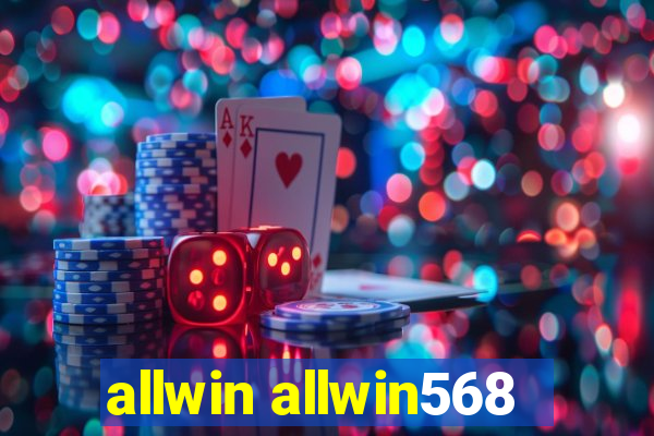 allwin allwin568